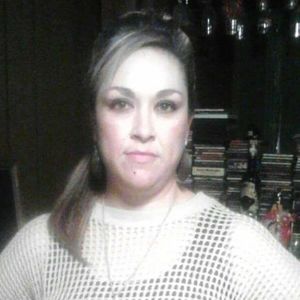 Meet your Posher, Gisela